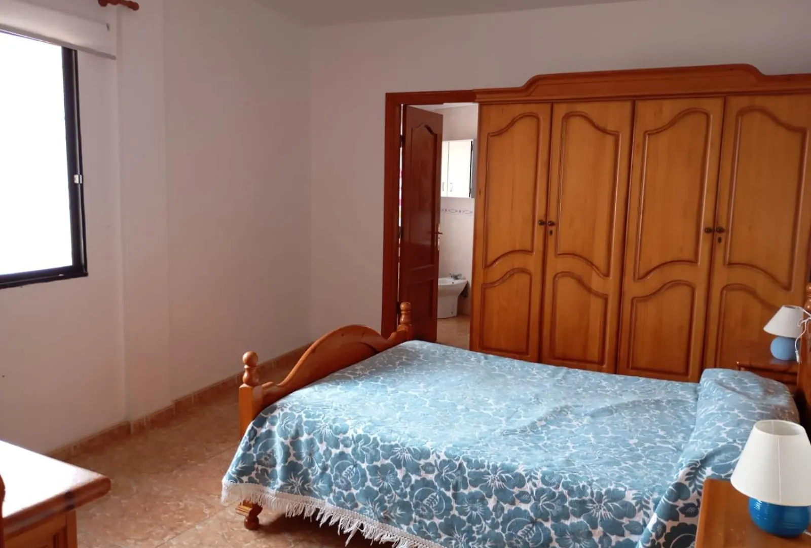 Casa Zoila Lägenhet San Juan del Reparo Spanien